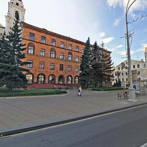 Svabody Square, 11, Minsk: photo
