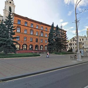 Svabody Square, 11, : foto