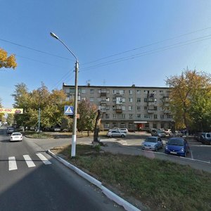 Komsomolsky Avenue, 136, Barnaul: photo