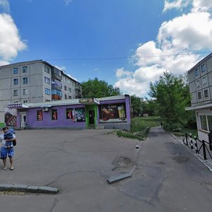 Tsiolkovs'koho Street, 6, Zhytomyr: photo