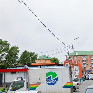 100-letiya Vladivostoka Avenue, 38Б, Vladivostok: photo