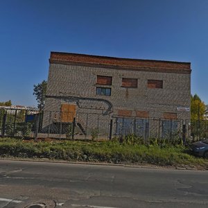 Soyuznaya Street, 16, Izhevsk: photo