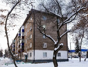 Druzhby Street, 19, Sterlitamak: photo