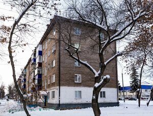 Druzhby Street, 19, Sterlitamak: photo