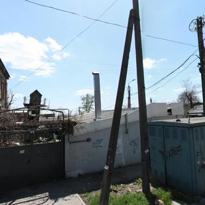 Krepostnoy Lane, 16/36, : foto