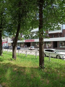 Proletarskaya Street, 9Б, Yoshkar‑Ola: photo