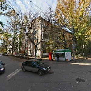 Eroshevskogo Street, 45 ، سامارا: صورة
