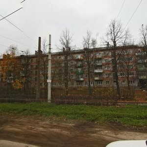 Дзержинск, Проспект Дзержинского, 24: фото