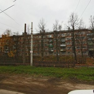 Prospekt Dzerzhinskogo, 24, Dzerzhinsk: photo