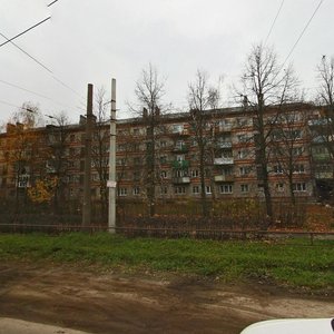 Prospekt Dzerzhinskogo, No:24, Dzerjinsk: Fotoğraflar