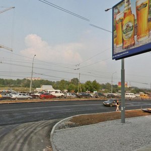 Scherbakova Street, 20, Yekaterinburg: photo