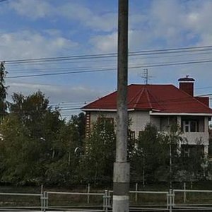 Mikhaylova Street, 4, Izhevsk: photo