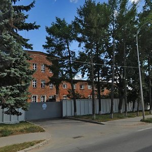 Volzhskaya naberezhnaya, 10, Rybinsk: photo