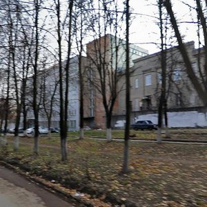 Lermontova Street, 9А, Ryazan: photo