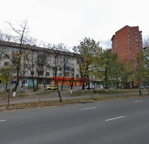 Vasylkivska Street, 55, Kyiv: photo