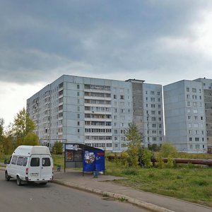 Khirurga Nechaeva Street, 5, Elabuga: photo