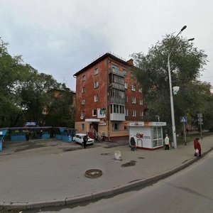 Ulitsa 40 let Oktyabrya, 19, Kemerovo: photo