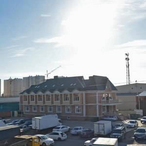 Краснодар, Восточный обход Краснодара, 21: фото