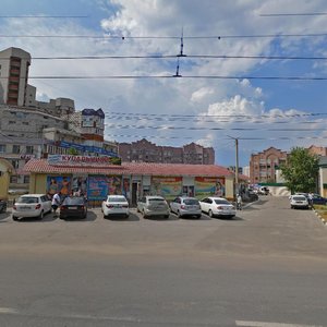 Vladimira Nevskogo Street, 13Дк2, Voronezh: photo