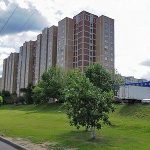 Kantemirovskaya Street, 3к3, Moscow: photo