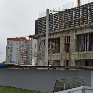 Краснодар, Улица 70-летия Октября, 1: фото