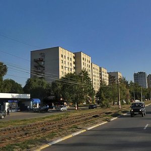 Ульяновск, Улица Пушкарёва, 60: фото
