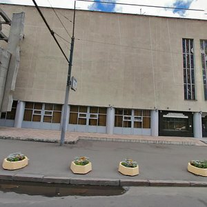 Fadeyeva Street, 4, : foto
