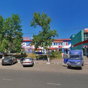 Pobedy Street, 5, Elektrostal: photo