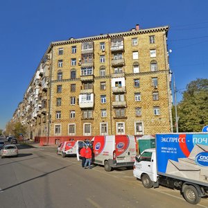 Москва, Улица Панфилова, 2к1: фото