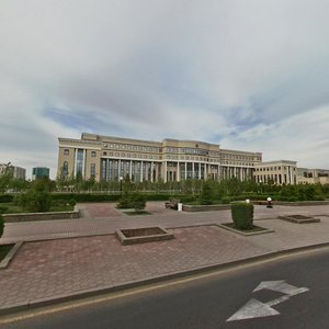 Dinmukhamed Kunayev Street, 31 ، أستانا: صورة