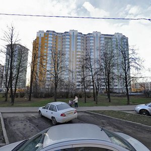 Туристская 27к1 фото