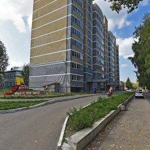 Ulitsa Turgeneva, 29, Zelenodolsk: photo