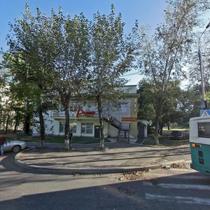 Leningradskaya Street, 91, : foto