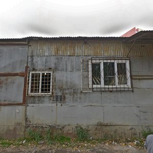 Tamanskaya ulitsa, 184, Krasnodar: photo