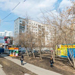 Papanina Street, 7, Yekaterinburg: photo