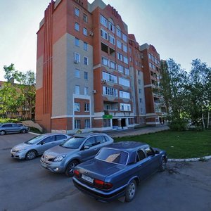 Vantsetti Street, 18, Ivanovo: photo