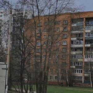 Mira Avenue, 3, Fryazino: photo