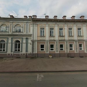 Ulitsa Krasina, 3, Tyumen: photo
