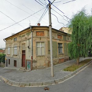 Vulytsia Ivana Dudycha, 6, Chernivtsi: photo