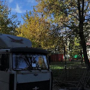 Pyatnitskaya Street, 55/25с4, Moscow: photo
