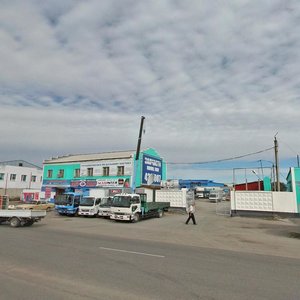 Koltsevaya Street, 59, Blagoveshchensk: photo