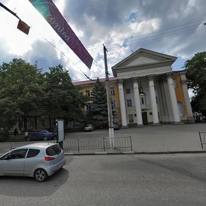 Sevastopolskaya Street, 17, Simferopol: photo