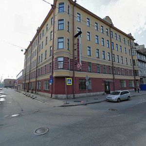Belovodskiy Lane, 1, : foto