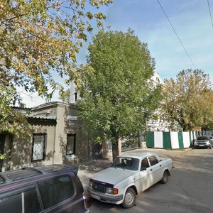 Иркутск, Бульвар Гагарина, 38В: фото