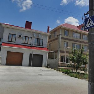 Yevpatoriyskoye shosse, 157, Simferopol: photo