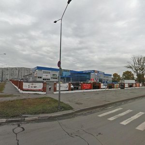 Novobaydaevskaya Street, 2 ، نوفوكوزنتسك: صورة