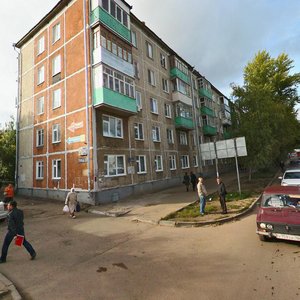 Belomorskaya Street, 242, Kazan: photo