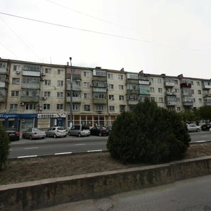 Anapskoye Highway, 6, Novorossiysk: photo