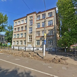 Studencheskaya Street, 29, Voronezh: photo