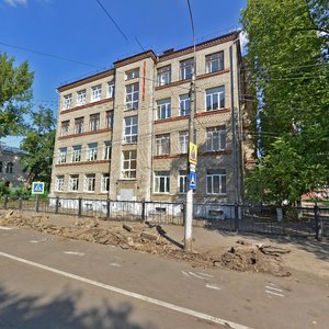 Studencheskaya Street, 29, : foto